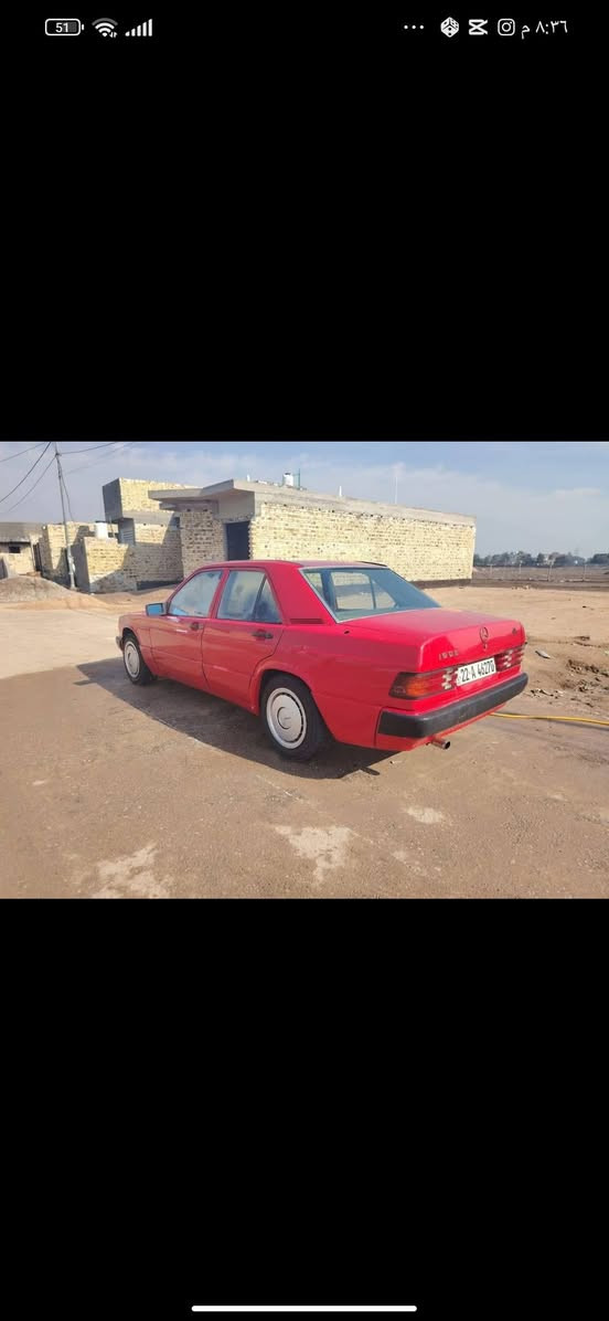 ‏‪0783 981 4296‬‏
سلام عليكم مارسدس ٩١ طيارين حجم 190 سياره جديده كارتون كفاله من ضربه وتبديل مكينه وكير ونجي ناعم ٦ سلندر تبريد شغال كهربائيات كلها شغاله تخم تاير رقم دولي أربيل تريد تحويل او وكاله غرامه مصفره دواخل جدد كشنات جدد  السعر ٣٥ وبيهه مجال ورقتين ينزلن مال وكال يبقن ٣٣ سعرهه بلاش قواعد دبلات بلاد حداديه جديده  العنوان الديوانيه
