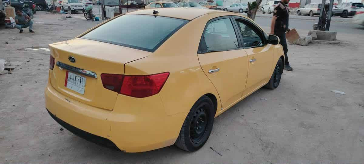 سلام عليكم
كيه فورتي 2012 مكينه 2000 جاهزه من كلشي أمريكي ضربته جاملغ وبنيد استفسار أتصال ع الرقم *********** ناصريه مركز
