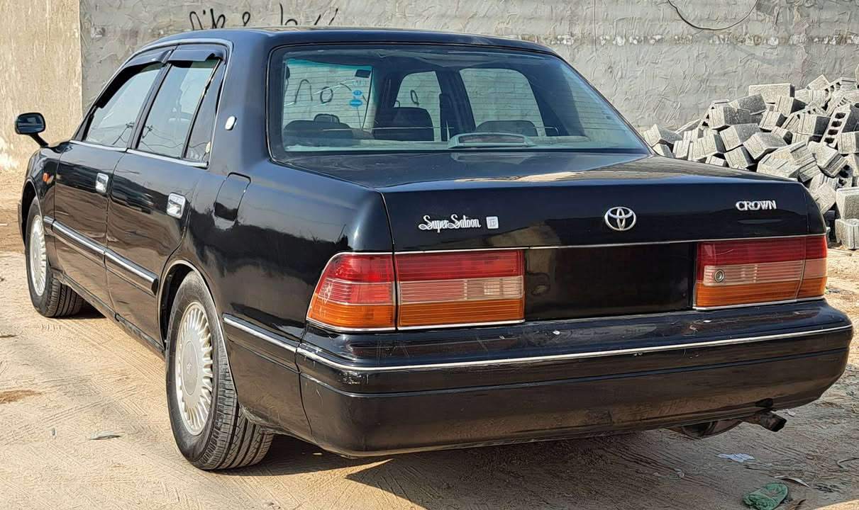 السلام عليكم
راس الثور تكم موديل 2000
رقم انبار مشروع وطني سنوية لل27
كفالة من الكص والنقل جثة 
مكينة وكير وحدادية وتخم تاير كفالة!. 
تبريد شغال وجاهز منقص غاز
سعرها « 89 » وبيه مجال 
مكاني النجف الاشرف
رقم الهاتف ؛ ***********
