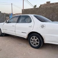سياره كرسته للبيع مكينه ونجي بيها خيط بخار أكفلك العيب شرعي و أصوليات ...