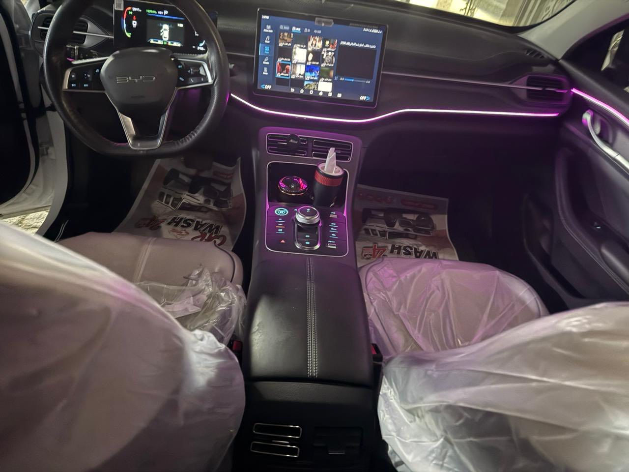 دستروير موديل 25 فول كامله مكمله من كلشي ماشيه ٦ الاف بيهه لد داخلي عل كل داخل السياره تحويل ثاني يوم. 
 مكان السياره بغداد ***********
