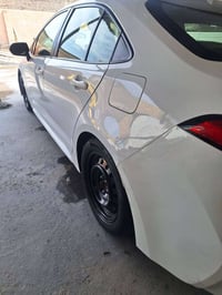 كورلا ٢٠٢٠ • مكينة ١٨٠٠ • امريكي