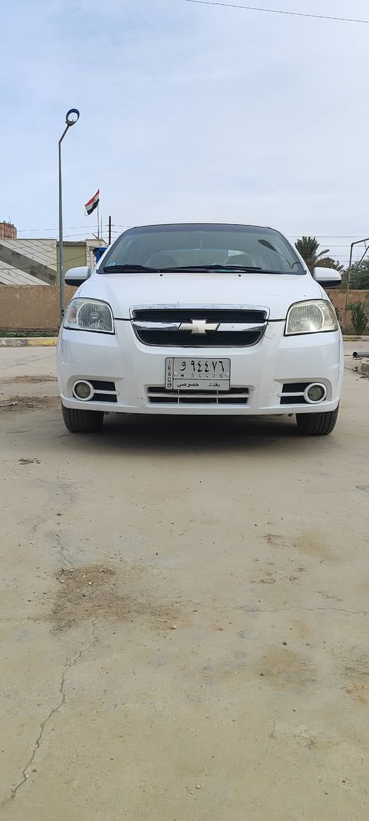 السلام عليكم 
افيو 2010 رقم بغداد سنويه لل27
كفاله عامه كله ع وضع الشركه 
مكينه مفتوح 
مكان السيارة غماس 
السعر 83 و بيها مجال حگ الجيه 
الاتصال بالرقم ‏‪0771 221 4875‬‏
