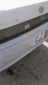 مارك نفخ للبيع سياره جاهزه

كير ومحرك وحداديه نظيفات خير من الله 

تحويل مباشر سنويه لل2030 

سياره جاهزه السعر ٥٠ وبيها مجال للشراي 

مكاني ذي قار _سوق الشيوخ 

*********** مامتواجد ع الفيس واتساب فقط
