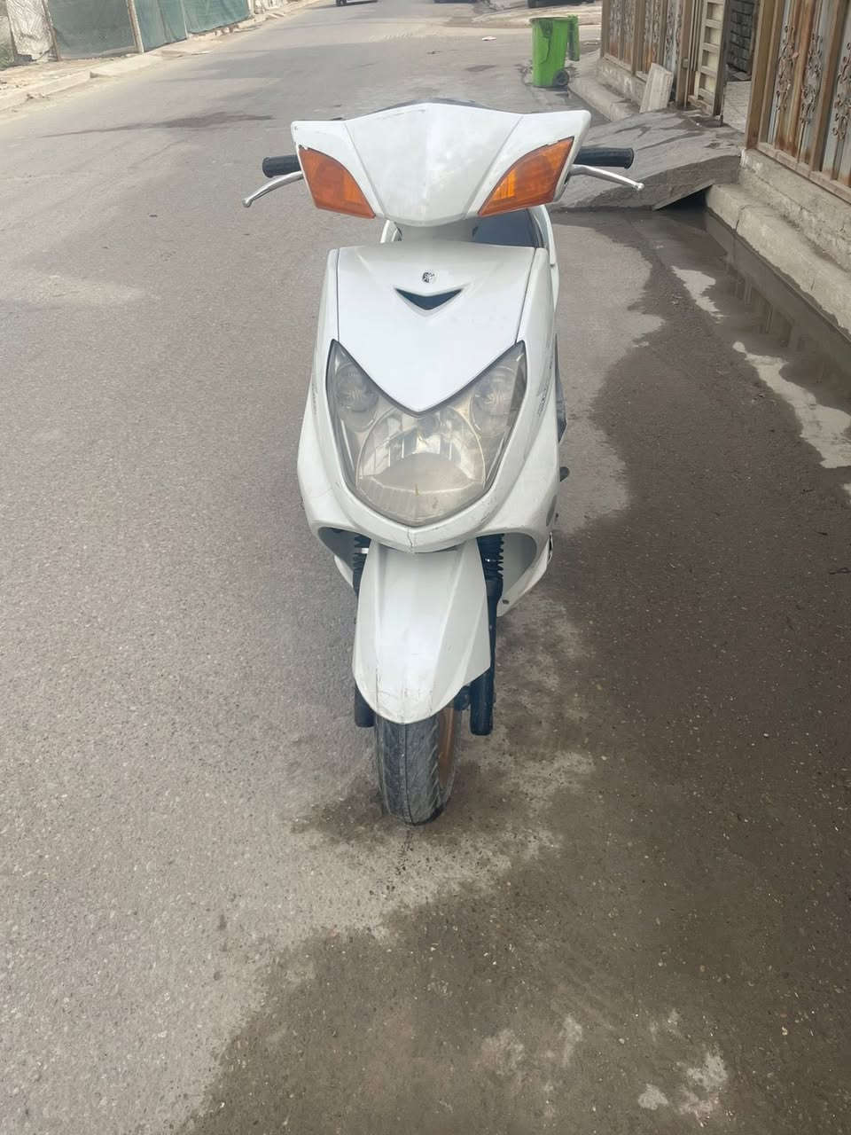 سلام عليكم سكنس فحل مختمة ختم واحد اوراقهة كاملة اي نقص مابيهة نكره سلف زوج تايرات جدد بلادية كلهة مكاني بلديات السعر 700 رقمي ***********
