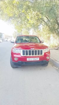 لاريدو • ٢٠١١ • مشروع وطني