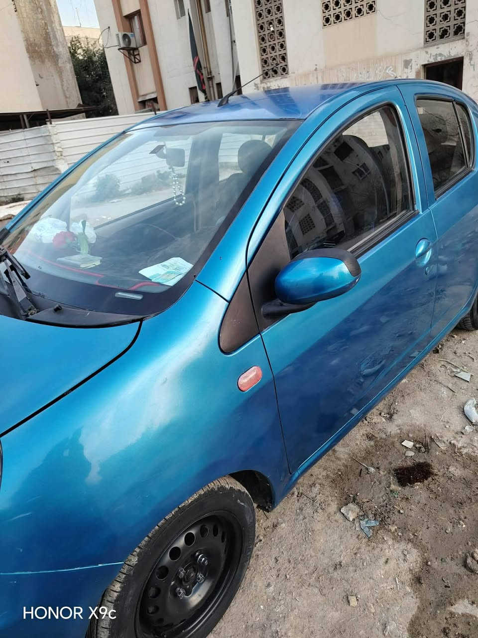 اسلام عليكم سياره باندا 2012 مكفوله من كلشي كيرهه محركهه مكينه تبريد شغال ك بيهه مجال مكاني بغداد محموديه راعي بل بياع تحويل شوكت متريد السعر ٤٧


**إذا كنت صاحب هذا الإعلان وتريد حذفه لأي سبب، رجاءا أرسل رسالة إلى الدعم الفني**