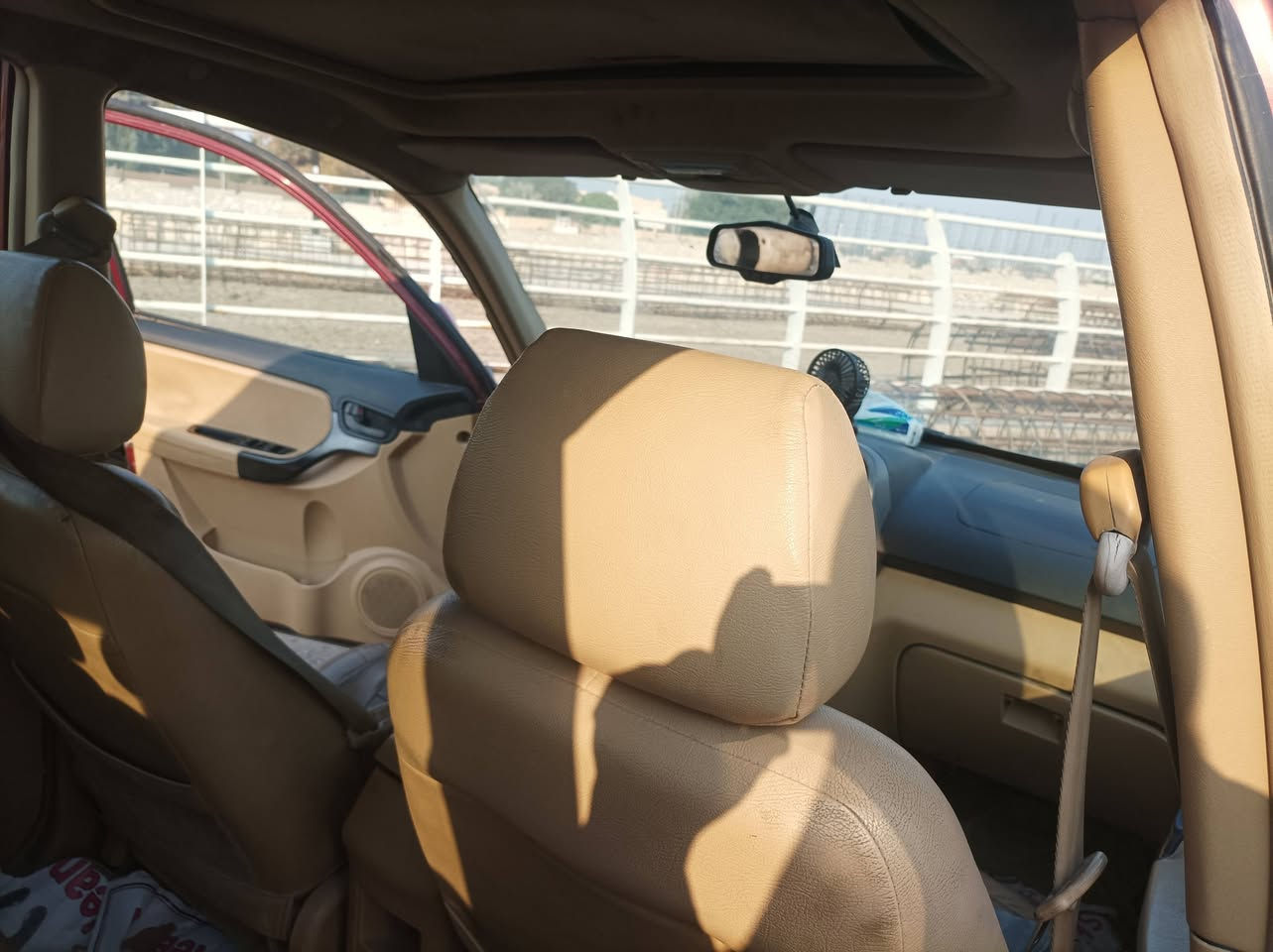 سلام عليكم سيارت تيكو البيع الي غرض عمليه مستعجله موديل 2013والتواصل والستفسار رقم *********** رقم كربلاء
