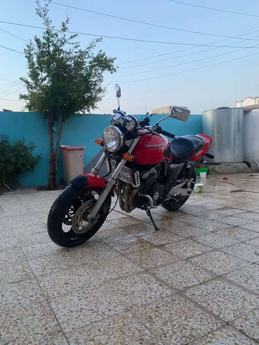 سيبي 400باب اول كير ومحرك كفاله أوراق كامله للبيع السعر 16 المو شراي ليراسل رجائا ***********

