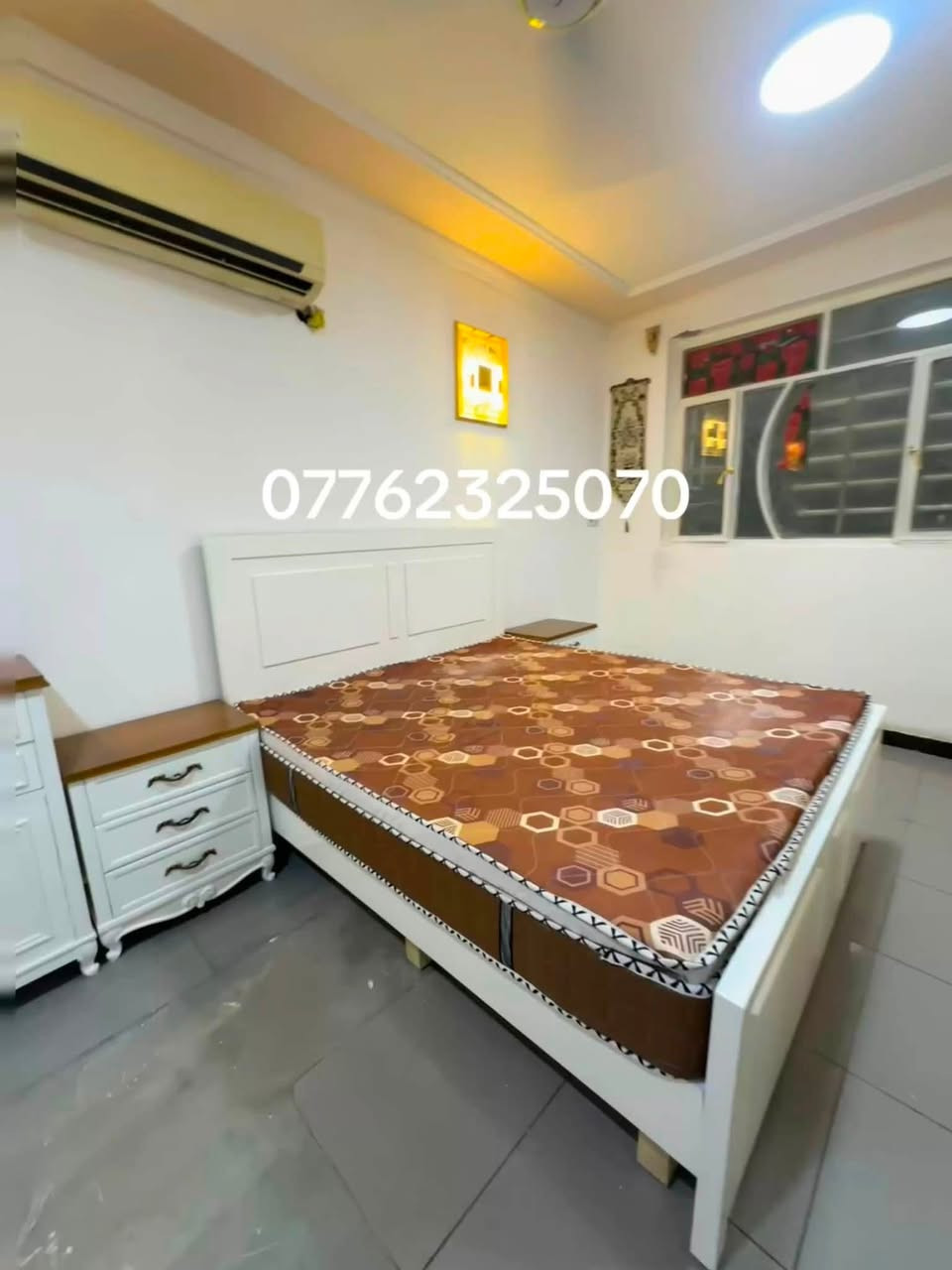 السلام عليكم متابعينا 
🔱غرف نوم -غرف اطفال -غرف شبابيه
✅الشغل حسب الطلب والقياس
✅نجاره عراقيه بتصميم تركي 
✅خدمه الشد والنقل مجانا داخل بغداد
✅العمل ثقيل داخل وخارج 5ملم 
✅توصيل جميع المحافضات 
📍بغداد الدوره مجاور جامعه كلكامش
📞***********
