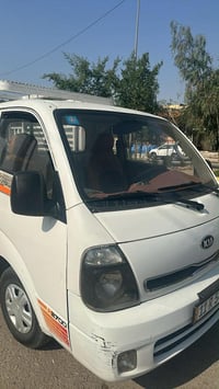 حمل ١٤ • محرك جديد • بعقوبه