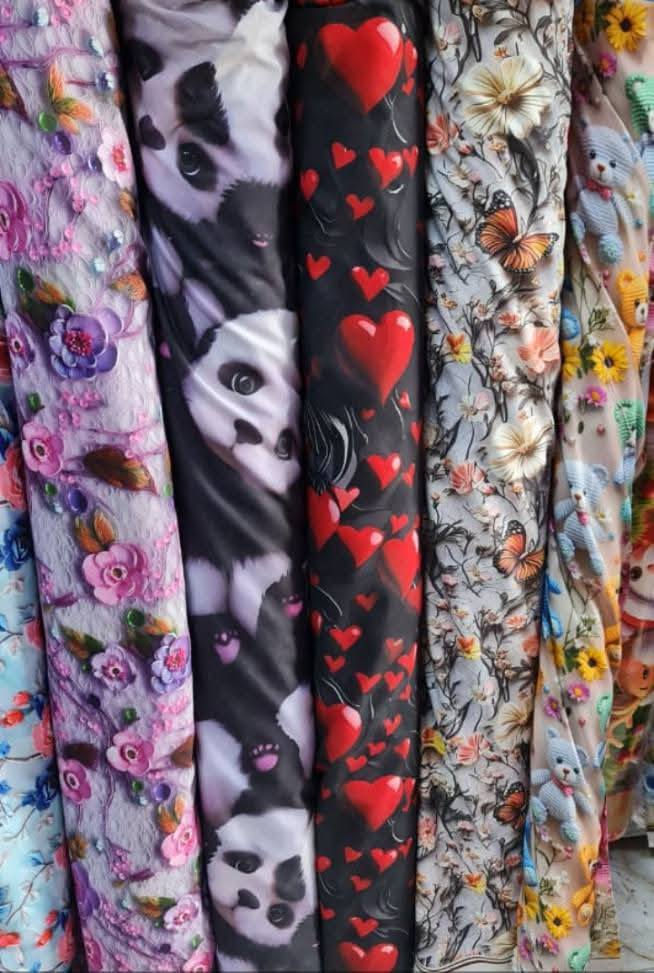 اللهم صل علئ محمد وال محمد
قماش دي ثري مال فرشات يجنن الحجز علئ الخاص


**إذا كنت صاحب هذا الإعلان وتريد حذفه لأي سبب، رجاءا أرسل رسالة إلى الدعم الفني**