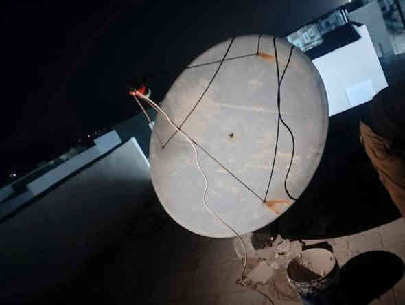 تنصيب كافت  للاطباق الثابته والمتحركه

 عملي كربله وخارجه ***********
