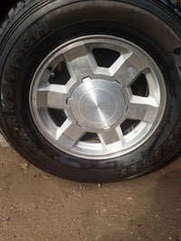 ويل قياس ١٧ عدد ٤ جدد مال حاويه نقص كبات عدد ٢ سعر ٢٥٠ مكان بغداد ٠٧٧٣...