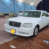 كراون • تحوير امارات • تبريد امامي وخلفي