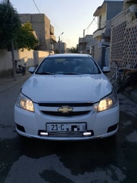 ابيكا • ٢٠٠٩ • تبريد ثلج