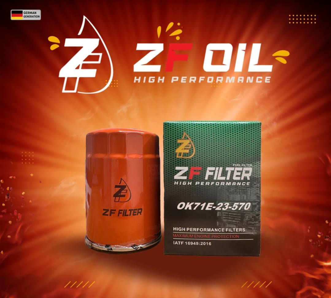 تشكيلة رائعة من فلاتر #ZFOIL
وبأسعار مناسبة جدا لأصحاب المحلات والورش
جملة ومفرد ***********
