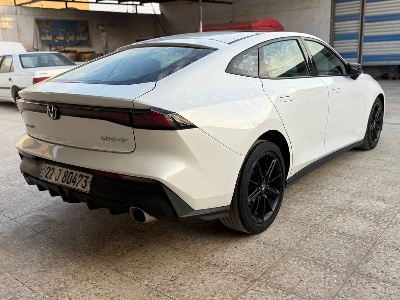 السلام عليكم شانجان 2024 رقم أربيل بسمي  فوول مواصفات محرك 1500 تيربو بيه نصف جاملغ امامي جهه اليمين بدون دواخل سيارة جديدة على وضع الشركة ماشية 100 للاستفسار *********** السعر 138 ورقة مكان بغداد
