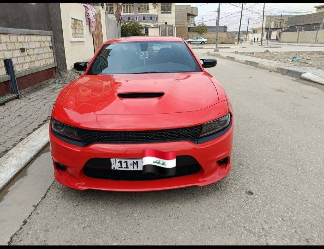 جارجر ارتي موديل 22 رقم بغداد
حادثهه بنيد وبيهه كلير بل الجاملغات الخلفيه من امريكه 
كزوز بلادي شفتات تحكم شاشه جبيره شوته رياضي من مريكه تخم تاير جديد مابيهه اي نقص بدون ايرباك السياره 
ماشيه 65 //السعر 250//***********
