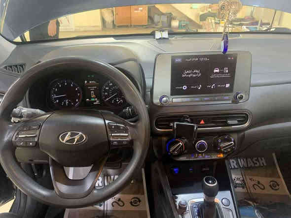 السلام عليكم
هونداي كونا 2022  بيه قبغ جنطة فقط ومكفوله من الشخط الرصعة 
ماشية (65) km 
مواصفات 
بصمه تشغيل وابواب 
تحديد مسار 
ثلاث انظمة قياده
سياقه ذاتيه 
‏‎تشغيل عن بعد
شاشة ابل كار واندرويد اوتو
‏‎مانع انزلاق 
‏‎اشاير بالمري 
‏‎ محرك 2000 دوش المرغوب
‏‎منافذ شحن 
‏‎نظام مساعد نزول منحدرات 
كروس سرعة 
تحكم ستيرن فول
حساسات امامي خلفي
السعر 157
***********
