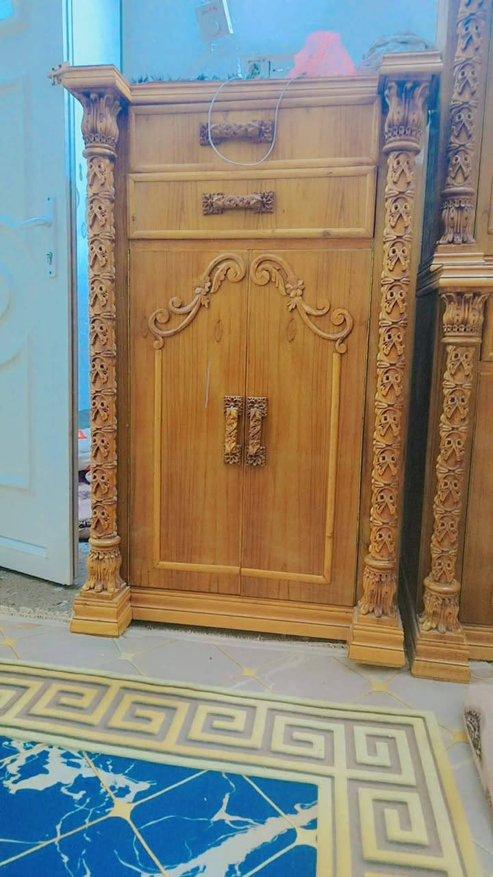 السلام عليكم غرفه اخشاب ثقيل فصال ضخمه جدا  اخو الجديد مكان الأيمن تل رمان ارفعو منشور بصلاه عل النبي الشرايه فقط خاص ✋


**إذا كنت صاحب هذا الإعلان وتريد حذفه لأي سبب، رجاءا أرسل رسالة إلى الدعم الفني**