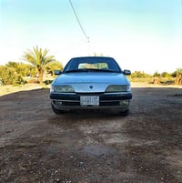 اوتماتيك • محرك ١٦٠٠ • موديل ٩٣