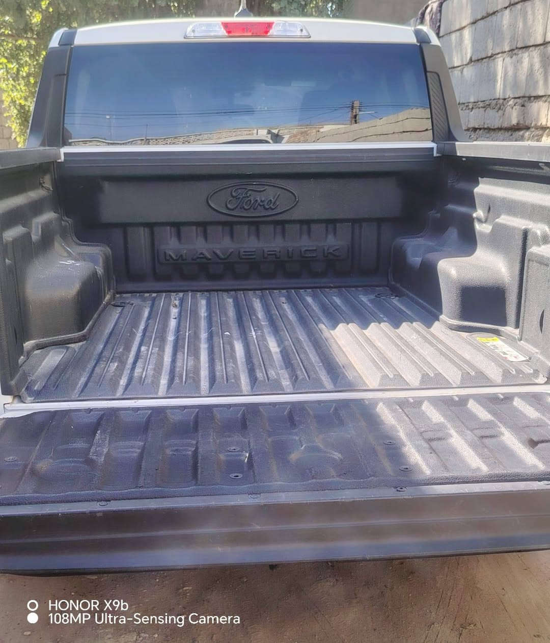 السلام عليكم ورحمه الله وبركاته
فورد مافريك هايبرد 2024 XL.. حادث جاملغ يمين امامي فقط من دون أي إرباك... سيارة جديدة .. للاستفسار الاتصال على *********** و ***********
