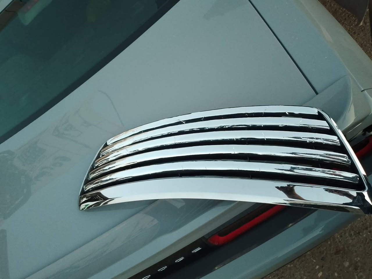 عه ته ر شاهينه TRD سعري ٥٥ كه لار


**إذا كنت صاحب هذا الإعلان وتريد حذفه لأي سبب، رجاءا أرسل رسالة إلى الدعم الفني**