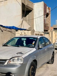 أوبترا ٢٠٠٩ • فول • جير عادي