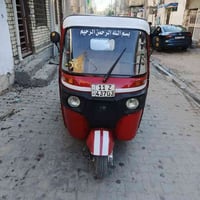 تكتك للبيع موديل 2018مكينه ناعمه تجفيت جديد شركه رقم وسنويه مصبوغه عام...