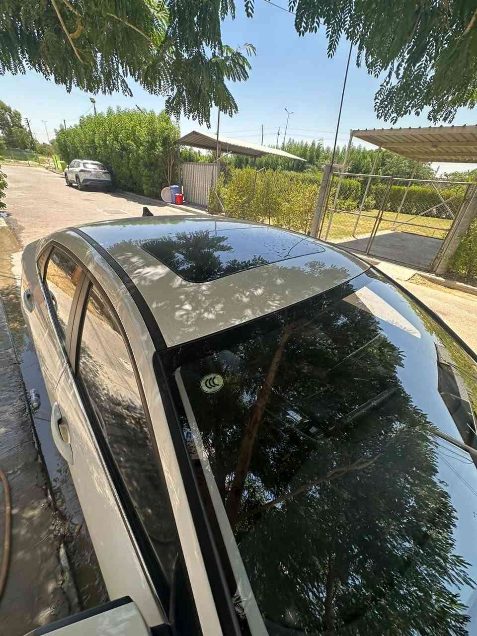 النترا موديل 2024 ناسيه 20 الف كم اللون ابيض محرك 1500 دبل نوزل فتحه بالسقف السياره بحاله ممتازه المنشأ الصبن السعر 1400 دولار مع المجال البسيط التفاصيل موبايل *********** ابو محمد
