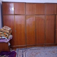 كنتور مطبخ • صاج • طابقين