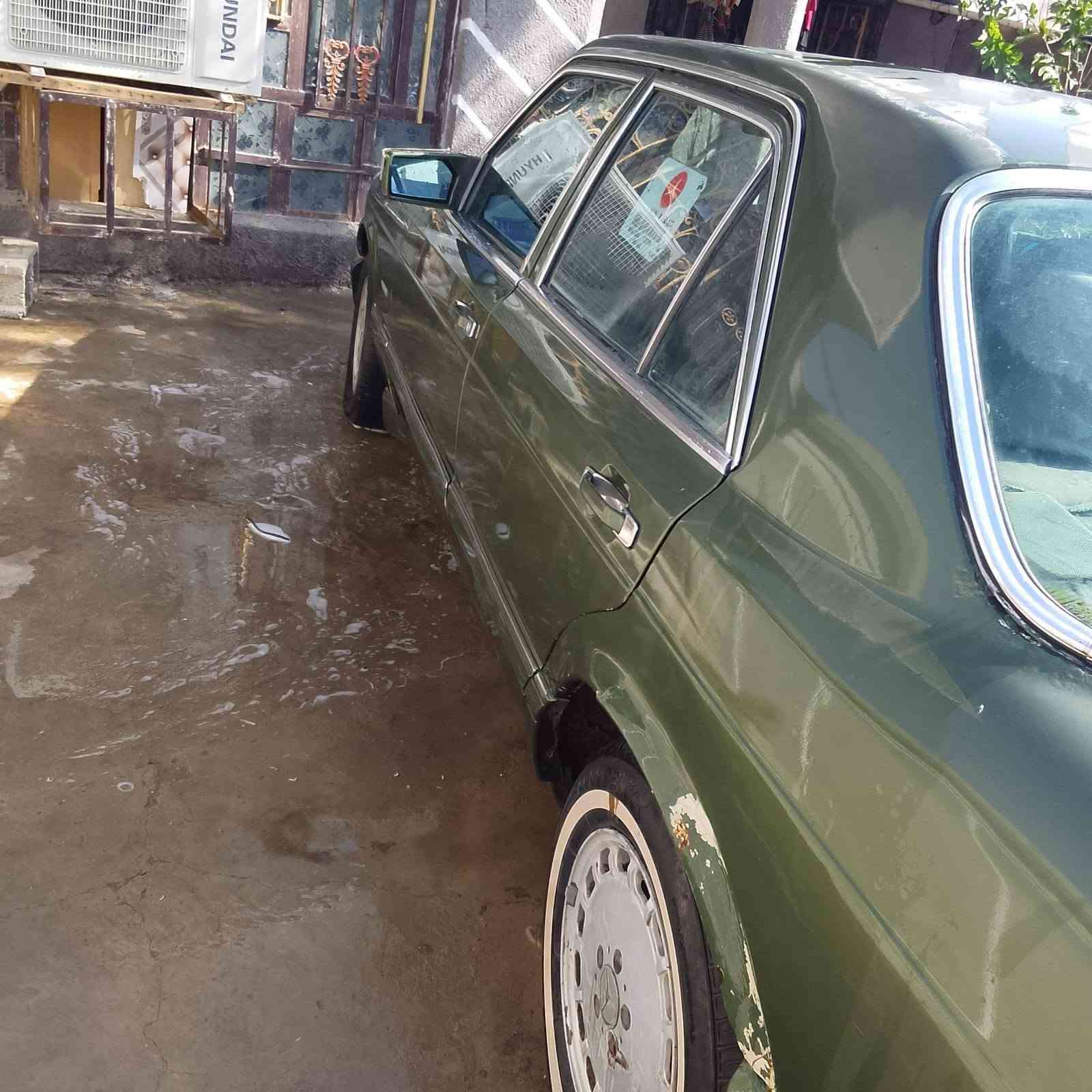 سلام عليكم لبيع مارسدس جامبوموديل85 محرك بطه3000 رقم بغداد بسمي
تحويل ثاني يوم***********
