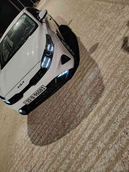 السلام عليكم سيراتو 2024
ماشيه ٤١ الف كفاله عامه
قطعتين تبريد 
مكينه ١٦٠٠
داخل لونين
شاشه وكامره
السعر ١٨٢ بيها مجال بسيط
رقم الهاتف للاستفسار***********
***********
