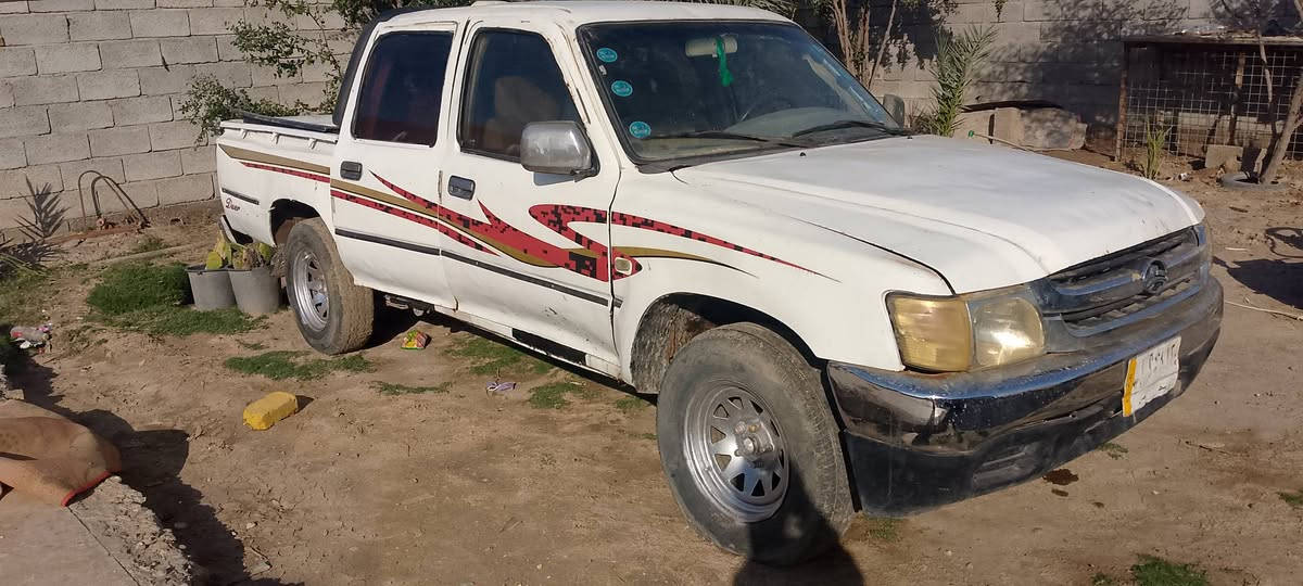 سلام عليكم البيع دير موديلل 6 سيارة جاهز ه مكينه وكير جدد عنوان ميسان مجرالكبير السعر مناسب 18وبيه‍ا مجال الاستفسار تصال رقم ***********
