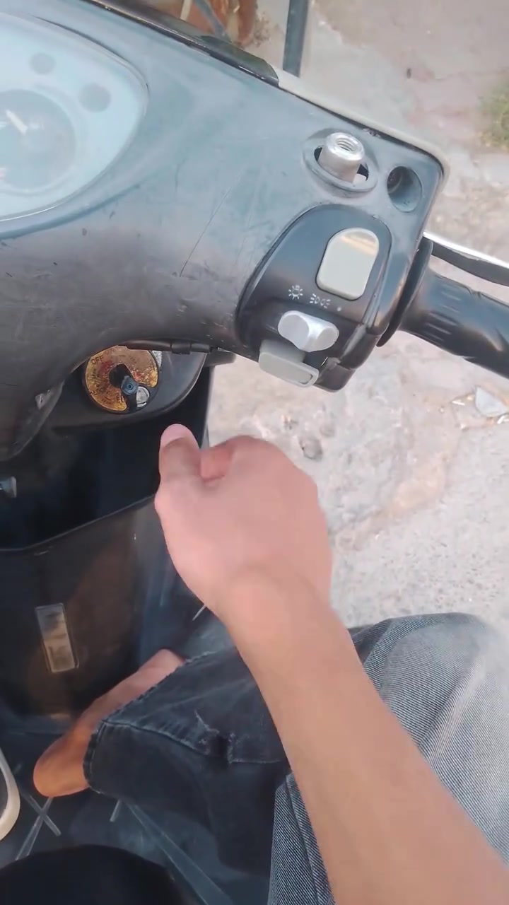 دراجة ثعلب كاملة كهربائيات ونكرة سعر ب 300 الدراجة فول بس ابيع كوم حديد
كهربائيات وكلشي كاملة وبلاد اني  ماكفلك من محرك لين بي صوت بيهاااااا مجال للشراي مكاني بغداد زعفرانية


**إذا كنت صاحب هذا الإعلان وتريد حذفه لأي سبب، رجاءا أرسل رسالة إلى الدعم الفني**