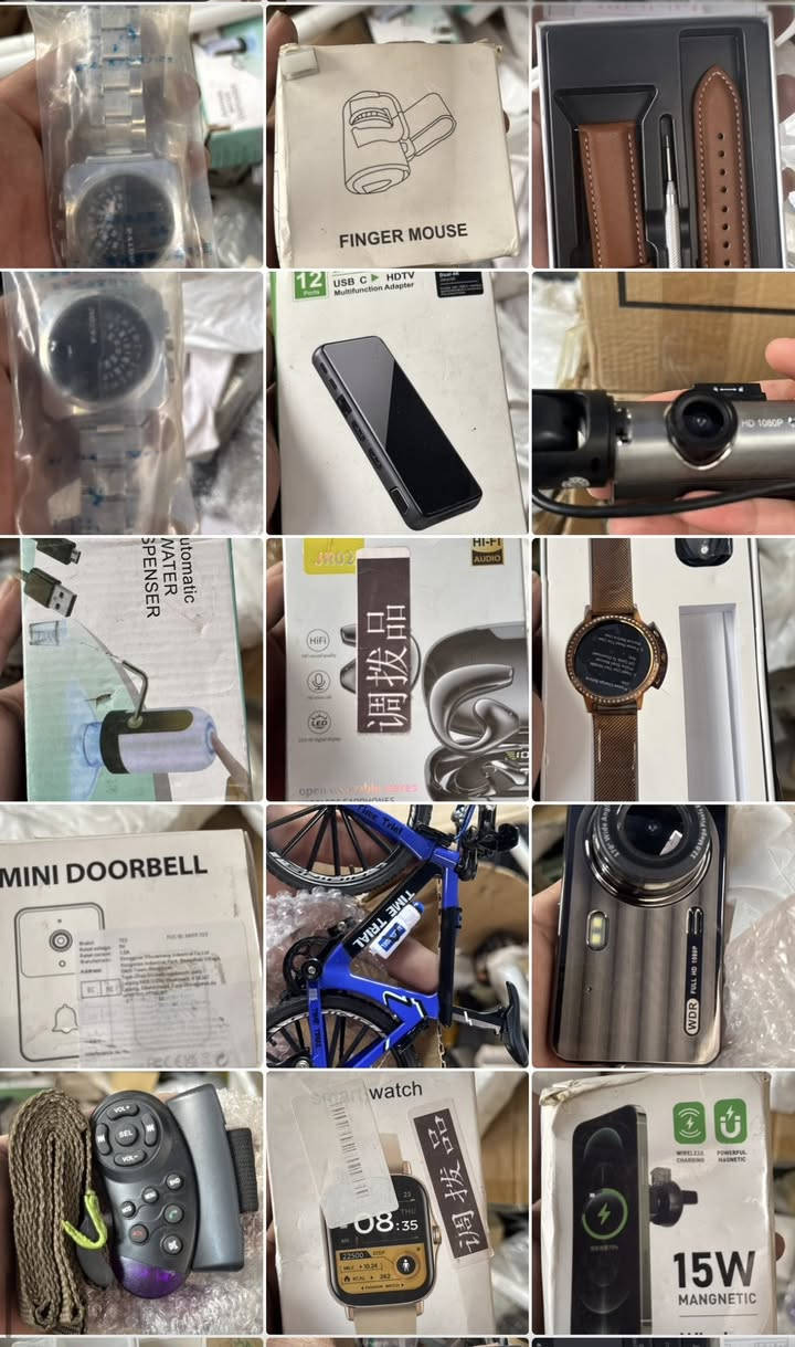 شلعه نواعم الكتروني مشكل 105 قطعه كارتون واحد مزاد اعلى سعر يوصل بل عافيه


**إذا كنت صاحب هذا الإعلان وتريد حذفه لأي سبب، رجاءا أرسل رسالة إلى الدعم الفني**