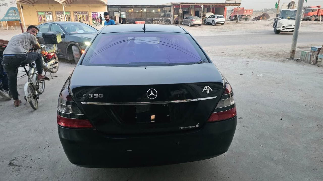 للبيع او مراوس مارسدس 350 قرار 102 سيارة جاهزه للمعلومات *********** وات ساب *********** المحاويل, بابل
