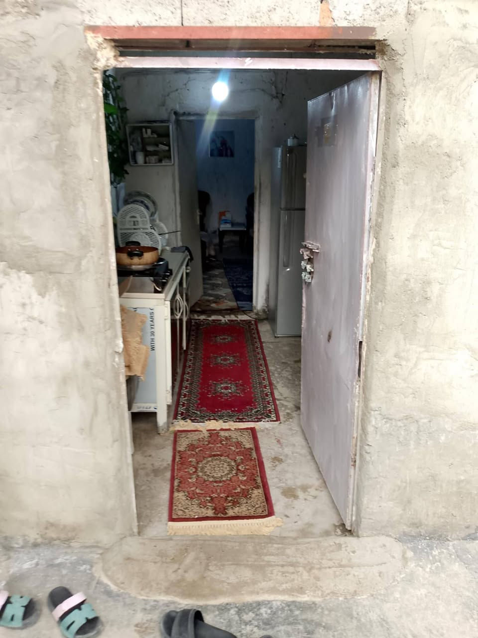 سلام عليكم بيت تجاوز للبيع سعر ٨ونص بي مجال


**إذا كنت صاحب هذا الإعلان وتريد حذفه لأي سبب، رجاءا أرسل رسالة إلى الدعم الفني**