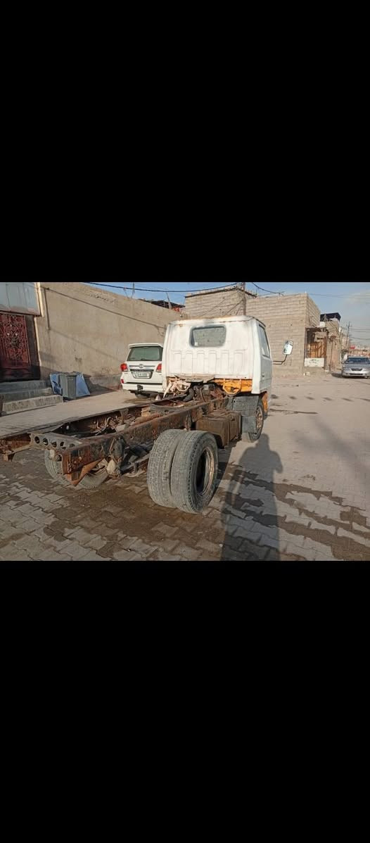 اسلام عليكم ازوزه موديل ٩١ جاهزه بيهه مكينه ٣٢ مستوبيشي سياره بدون رقم السعر ٢٢ ورقه العنوان بصره رقم الهاتف ***********
