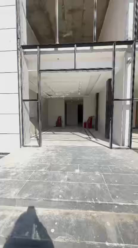 حي العدل شارع الربيع /استلام بداية ٢٠٢٧🌟🌟سند طابو منصور الداوودي

التواصل على الرقم (***********)

سعر المتر ١،٧١٦،٠٠٠ دينار عراقي 
مساحتين ١٦٦،٣م
مساحة١٤٥،٤٦ م
