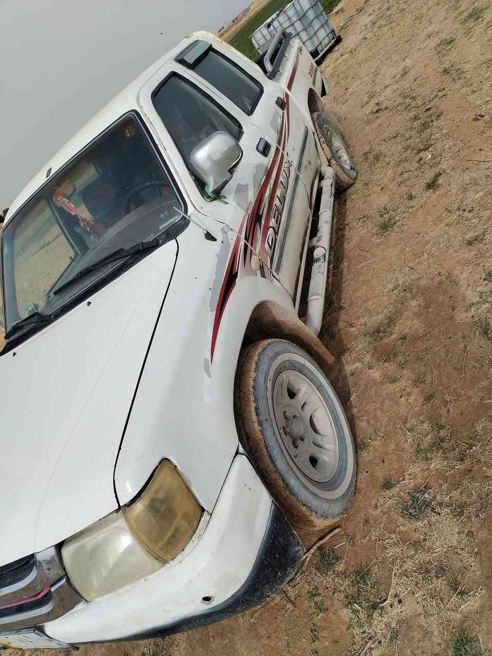 سيارة البيع بيكم دير 2007 رقم بابل
 مداور شوكت مايعجبك 
مكينه وكير جدد حداديه جديده تخم تاير جدد
كهربائيات كله شغاله    سيارة مال جناي 
سعر 35ورقه 💲
بكان سيارة نجف رقم ***********
