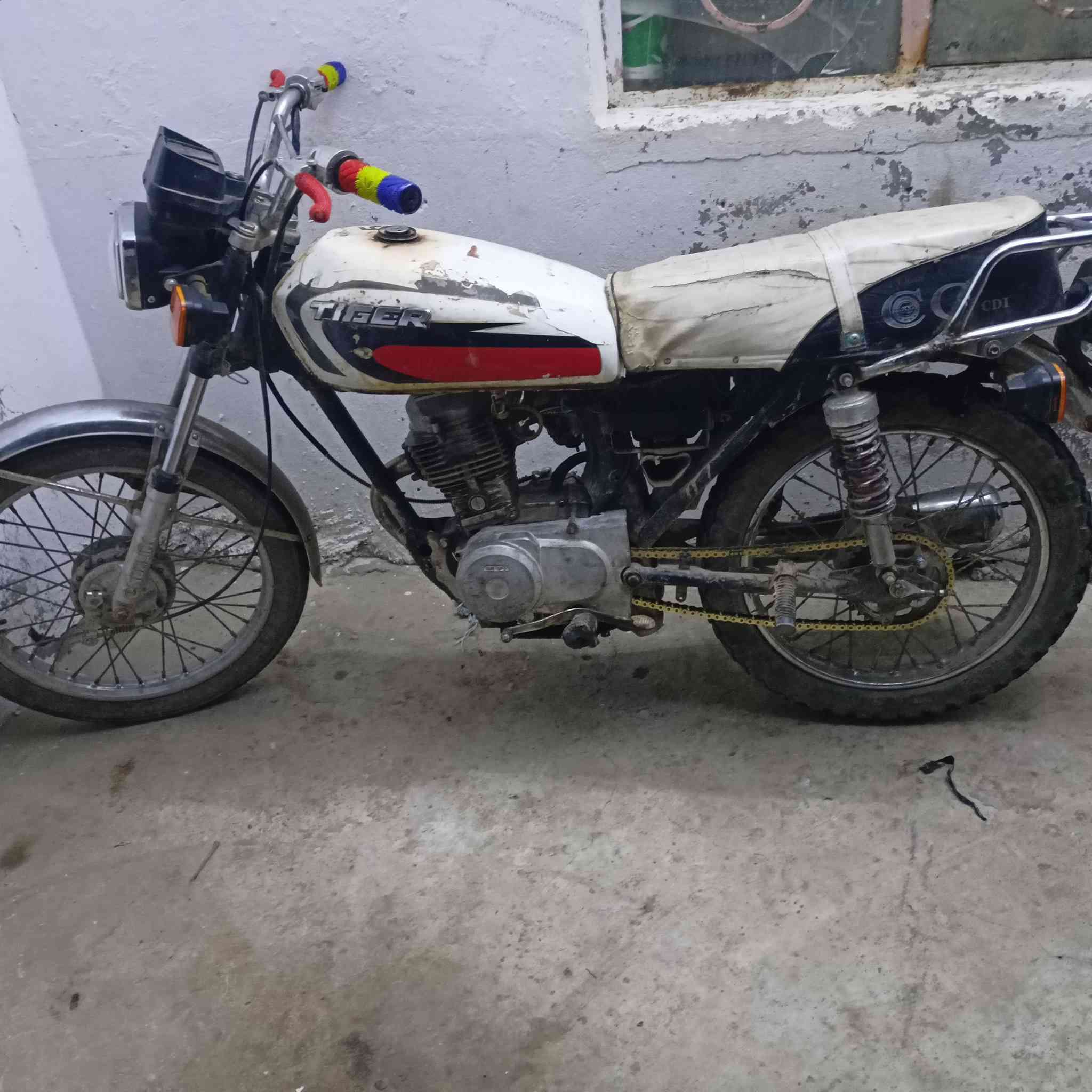 سلام عليكم مطور بارت معمر جديد للبيع دفعلي سعر عجبني ابيعك رقمي ***********واتس
