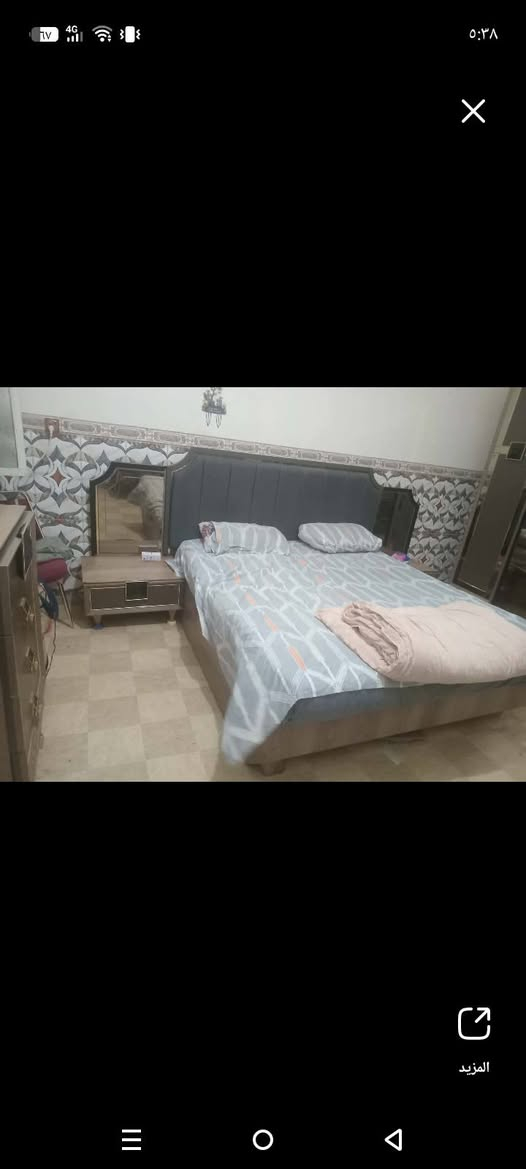سلام عليكم غرفه تركيه للبيع سعر 600
العنوان سبع البور


**إذا كنت صاحب هذا الإعلان وتريد حذفه لأي سبب، رجاءا أرسل رسالة إلى الدعم الفني**