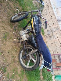 موطور 4كير • ٢٠١٨ • محرك جديد