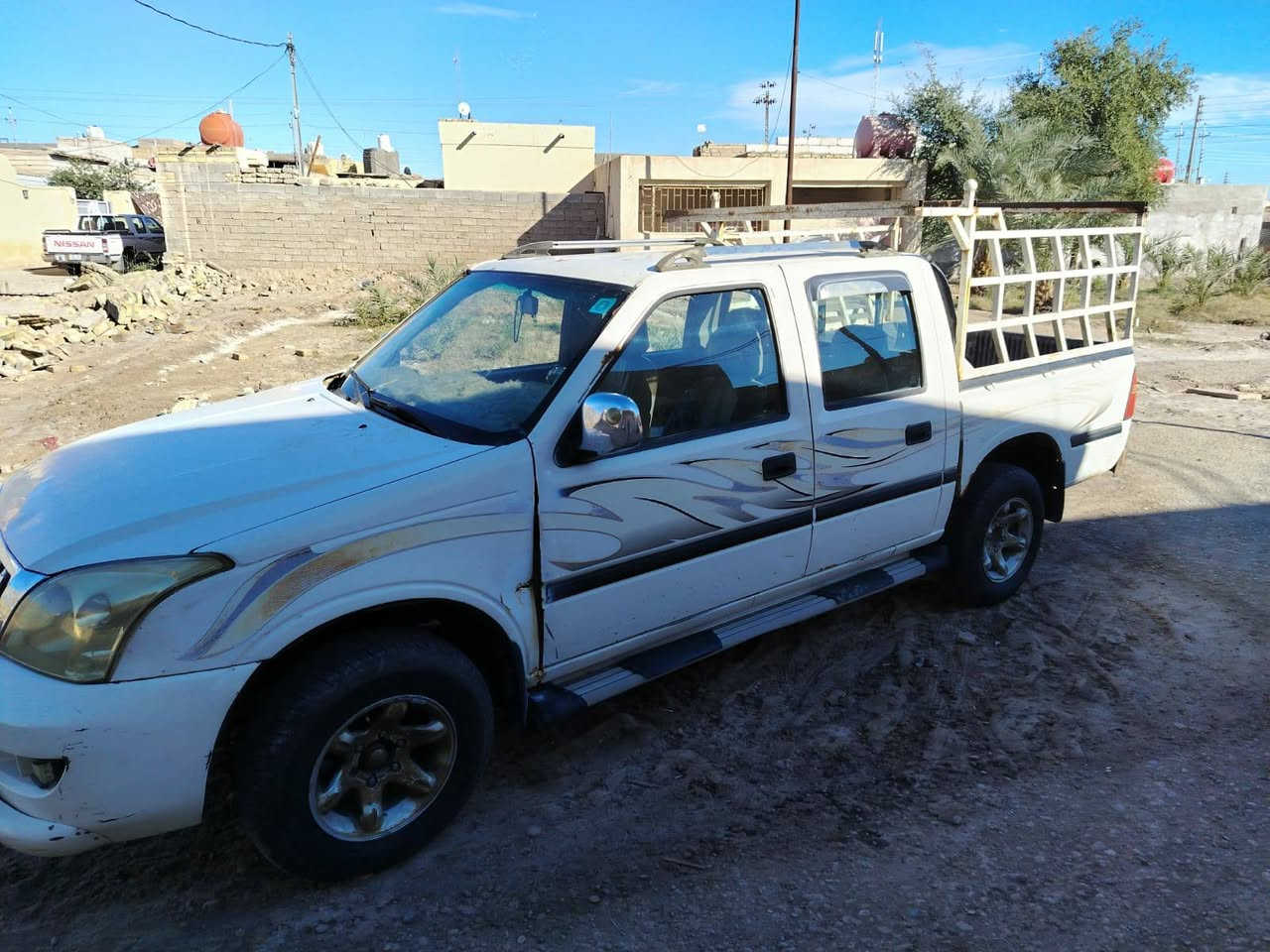 ***********ابو علي عمارة, ميسان
