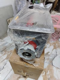 ماكينة لحم • صناعة تركية • كربلاء