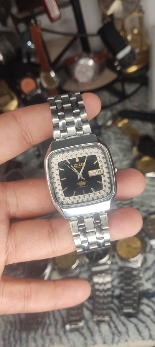 ساعات اصلي


**إذا كنت صاحب هذا الإعلان وتريد حذفه لأي سبب، رجاءا أرسل رسالة إلى الدعم الفني**