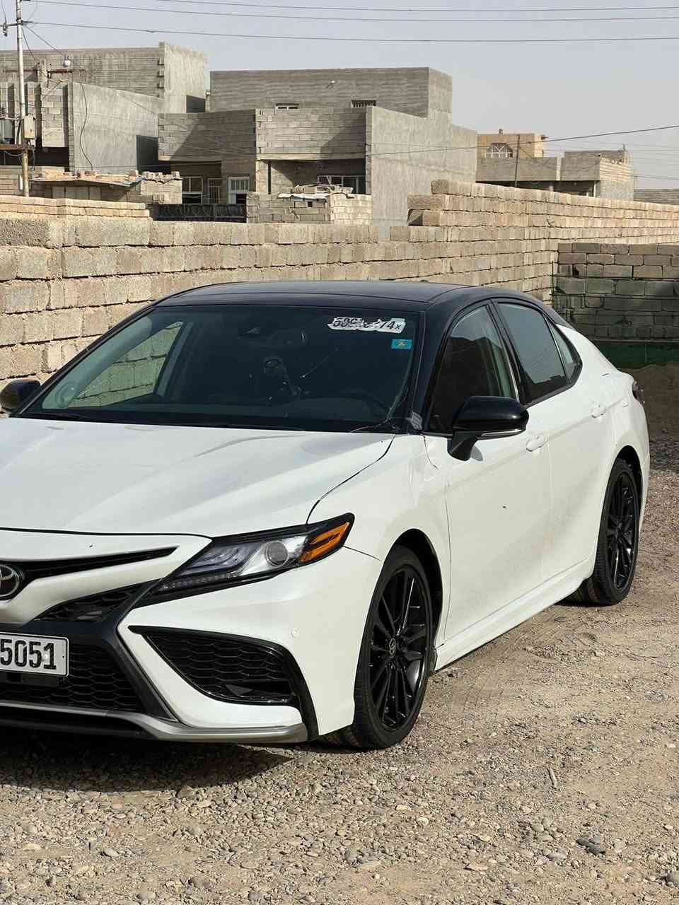 السلام عليكم كامري موديل 23 أمريكي 6سلندر فول XSE الضرر قطعتين چاملغ وبنيد يرهم بيع ومراوس بفلون السعر 230وبيهة مجال للشراي السياره بئسمي محرك كير شرط وكلشي موجود بسوك تحياتي للجميع


**إذا كنت صاحب هذا الإعلان وتريد حذفه لأي سبب، رجاءا أرسل رسالة إلى الدعم الفني**