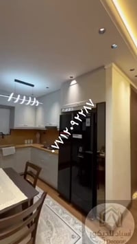 تشطيب شقه • ديكور • بسمايه